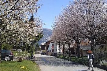 Chalet Carlinouf Hotel Courchevel 0*,