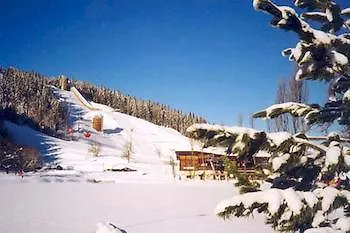 Chalet Carlinouf Hotel Courchevel 0*,  France