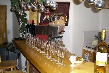 Chalet Carlinouf Hotel Courchevel 0*,