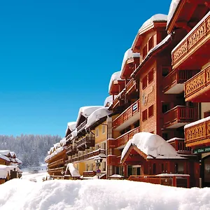 Coq De Bruyere Hotel