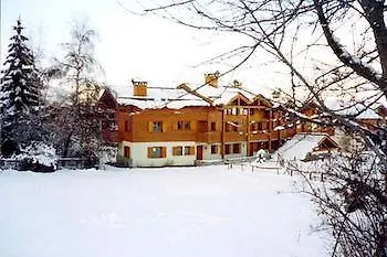 Chalet Carlinouf Hotel Courchevel 0*,