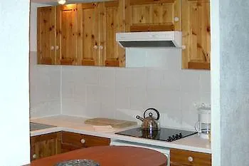 Chalet Carlinouf Hotel Courchevel 0*,