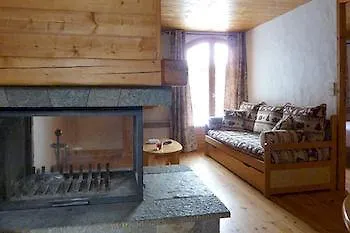 Chalet Carlinouf Hotel Courchevel France