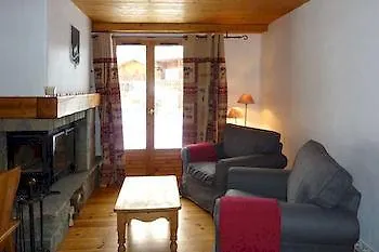 Chalet Carlinouf Hotel Courchevel 0*,  France