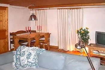 Chalet Carlinouf Hotel Courchevel
