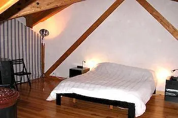 Chalet Carlinouf Hotel Courchevel