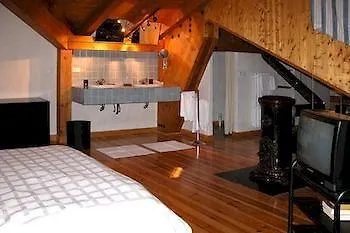 Chalet Carlinouf Hotel Courchevel 0*,