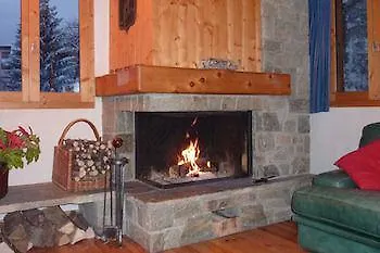 Chalet Carlinouf Hotel Courchevel 0*,  France