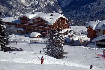 Chalet Carlinouf Hotel Courchevel 0*,