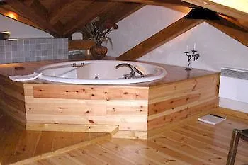 Chalet Carlinouf Hotel Courchevel France