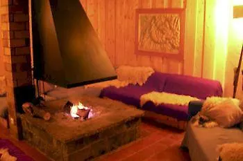 Chalet Carlinouf Hotel Courchevel