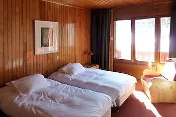 Chalet Carlinouf Hotel Courchevel France