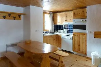Chalet Carlinouf Hotel Courchevel 0*,